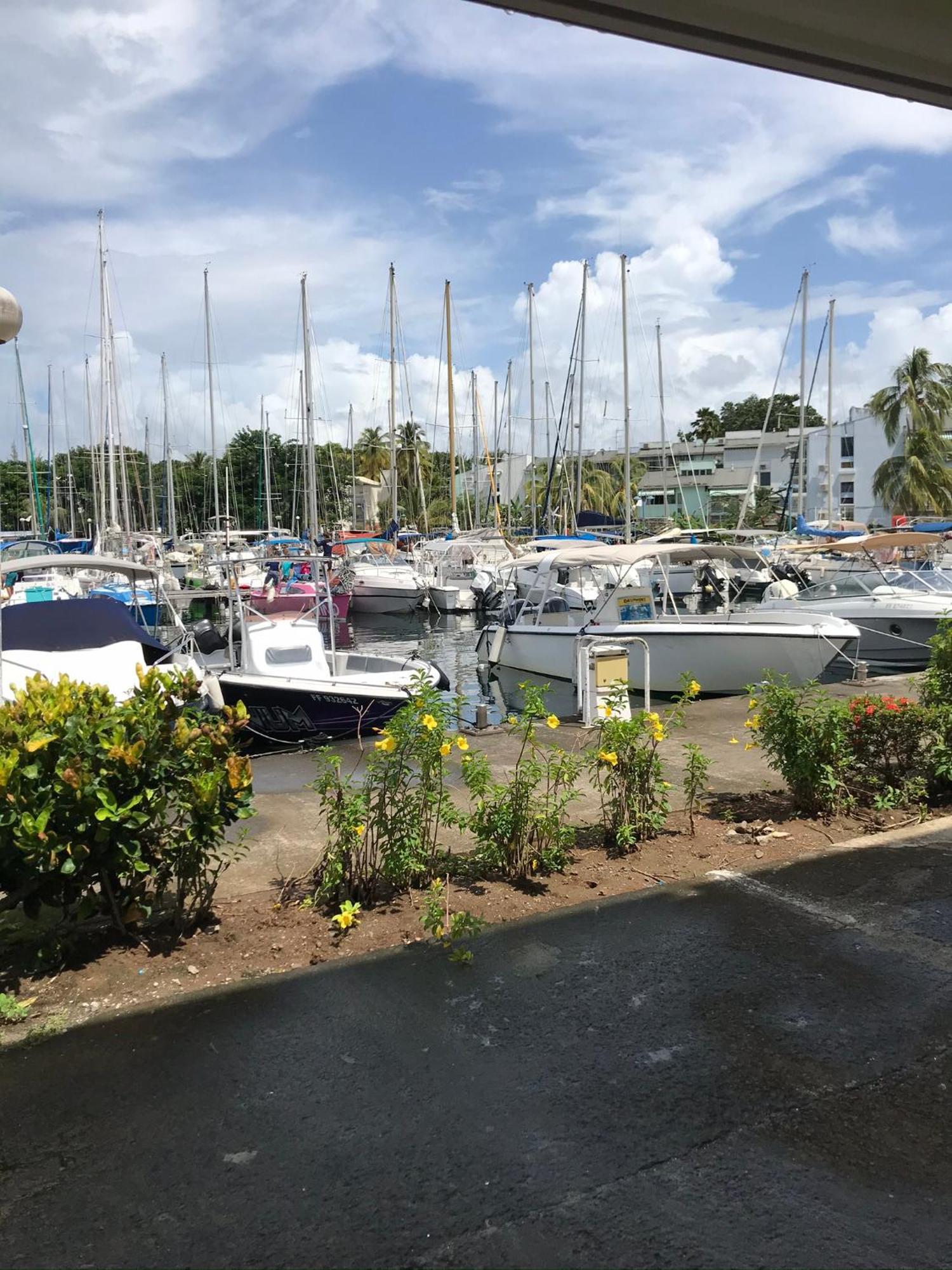 LazaretMarina公寓 外观 照片