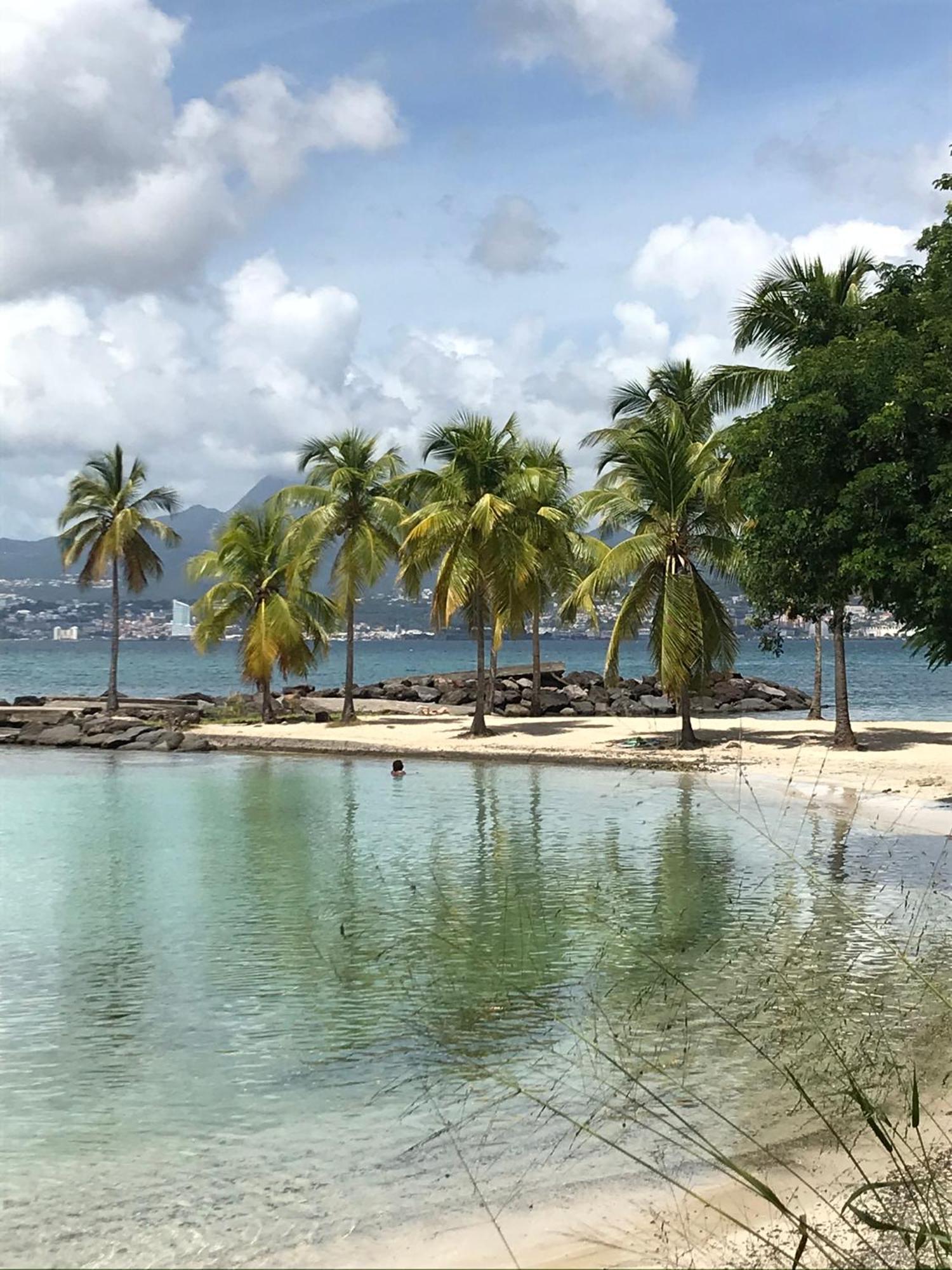 LazaretMarina公寓 外观 照片