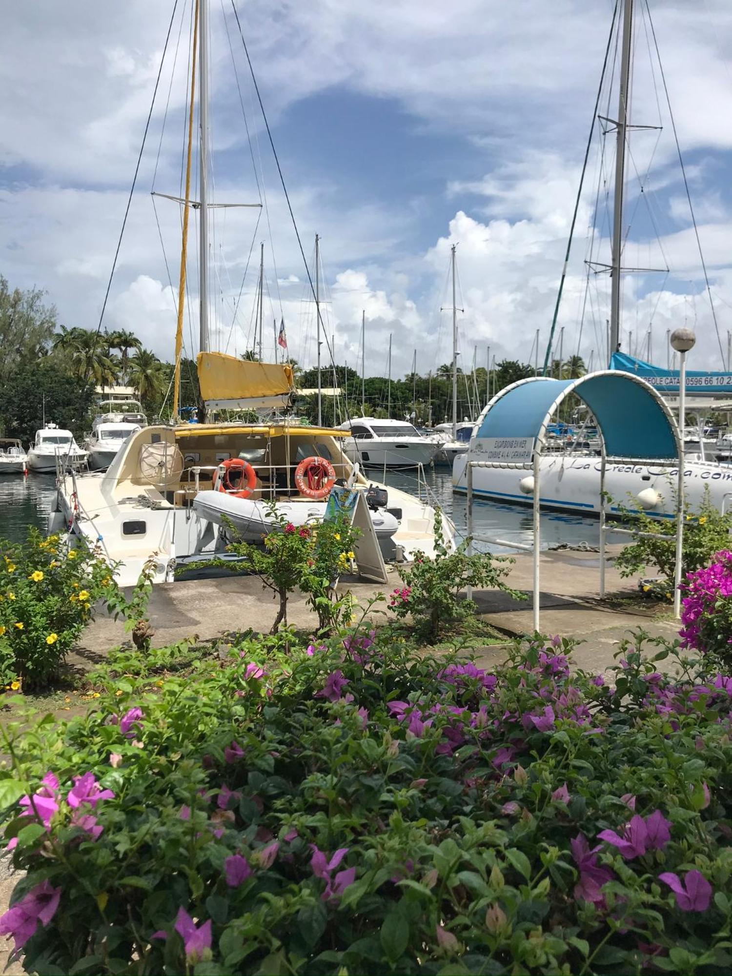LazaretMarina公寓 外观 照片